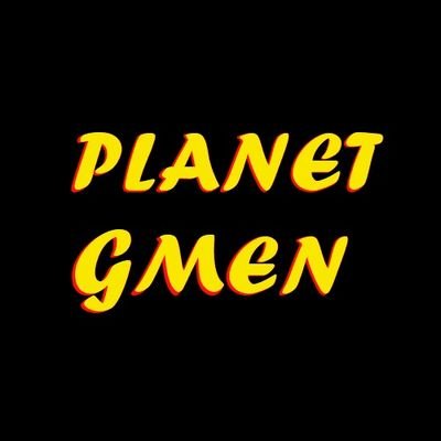 planetgmen Profile Picture