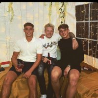 Conor (@adamsconor4) 's Twitter Profile