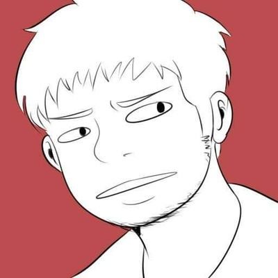 Lewpo 🔞さんのプロフィール画像