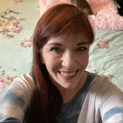 MariesMission3x's profile picture. Covid killed my mom. I’m an angry person History nerd w/the degree Happily Married #resistance #BLM