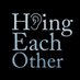 Hearing Each Other (@hearingeachoth) Twitter profile photo Hearing Each Other (@hearingeachoth) Twitter profile photo