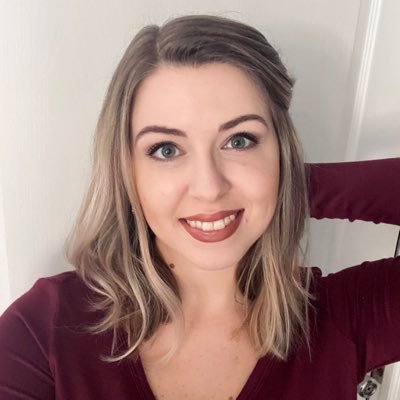 abbs_e4's profile picture. HGTV addict, small-town gal, & night owl