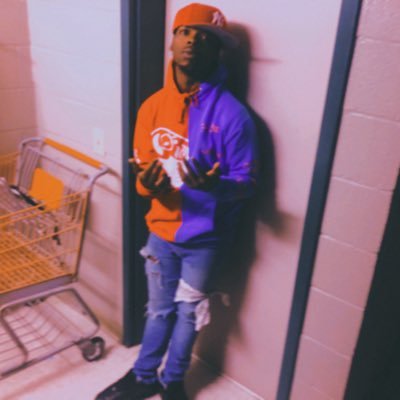 Son of a Hefner 🐰, KK🔱 SPR ‘20 🤟🏾#4, YBYSAIA🐢 , Z6NE 🏚