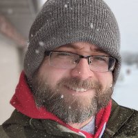 Ross Payton (@rosspayton) 's Twitter Profile Photo Ross Payton (@rosspayton) 's Twitter Profile Photo