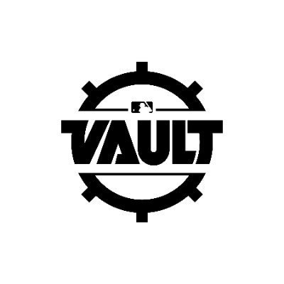 MLB Vault Profile