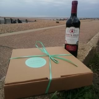 Cheese and wine delivery in and around Whitstable. Fully Licenced by Canterbury City Council,