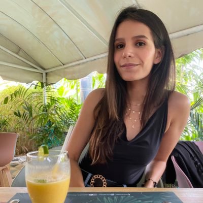 IsabelCGA's profile picture. 