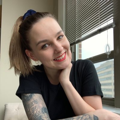 beccastinton's profile picture. Survivor Superfan | Bread Baker 🧘🏼‍♀️🏳️‍🌈 all opinions are my own