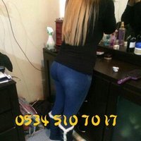 özge doruk ben (@zgedorukben1) 's Twitter Profile Photo