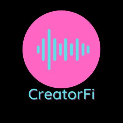 creatorfi's profile picture. Music for Creators, by Creators. Copyright/DMCA free music for content creators to use while streaming/video recording. Spotify. Apple Music. ITunes.
