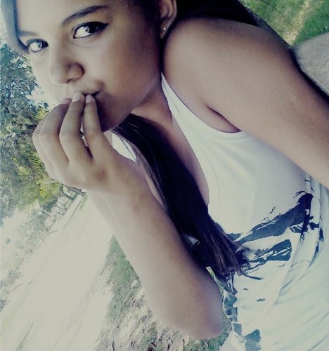 A garota dos seus sonhos (L)