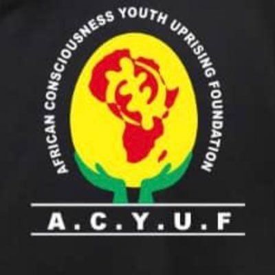African Consciousness Youth Uprising Foundation