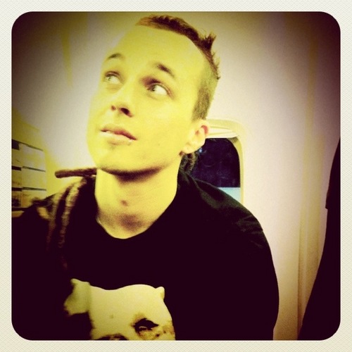 robertbuixits's profile picture. dog trainer Català