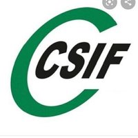 CSIF II.PP LAS PALMAS II (@csiflaspalmasii) 's Twitter Profile Photo CSIF II.PP LAS PALMAS II (@csiflaspalmasii) 's Twitter Profile Photo