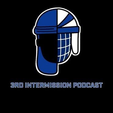 THE Black hockey podcast dedicated to hockey and Blackness. #LEAFDEM #BlackLivesMatter. New episodes dropping every Wednesday at 9am EST