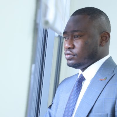 Security ~Energy ~Sustainability ~Political Risk Analyst ~Publisher Supreme Newspaper GH #SDG7&11 💯🇬🇭