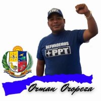 PPT Orman Oropeza(@OrmanOropeza_) 's Twitter Profile Photo