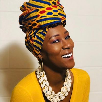 African & Bold🌍 Ba-Ya 📒Public Health researcher @bearthvillage 📚Scholar @VTSPIA 🖋 Decolonial |Health Equity |study abroad| IR | Evaluation#m