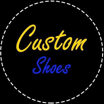 🇨🇿CustomShoes🇨🇿
Pojďte s námi udělat svět barevnější🌍, začneme třeba u bot🔥.📩customshoes@email.cz📩🔍Instagram: customshoesczech🔎