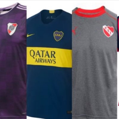 #Boca #river #racing #independiente #Sanlorenzo. . El sexto #huracan