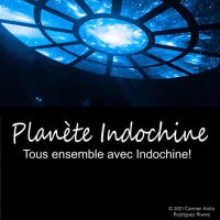 Planète Indochine(@planeteindo) 's Twitter Profile Photo