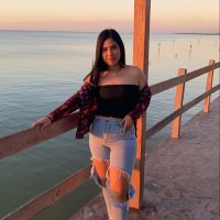 Guadalupe Espinoza - @Guadalupe252003 Twitter Profile Photo