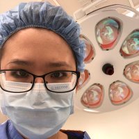 Courtney Yong MD (@coyouromd) 's Twitter Profile