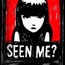 slissie's profile picture. people are strange when you're a stranger