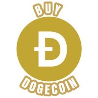 Buy Dogecoin (@buydogecoin_) 's Twitter Profile Photo Buy Dogecoin (@buydogecoin_) 's Twitter Profile Photo