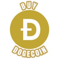 Buy Dogecoin(@buydogecoin_) 's Twitter Profile Photo