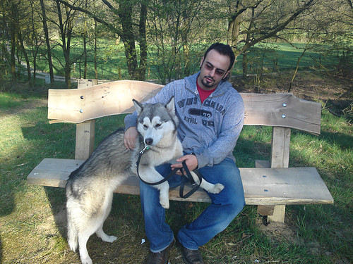 AminosBambinos's profile picture. I'm still alive 

god is my saver