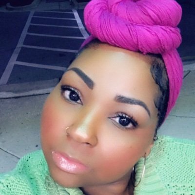 TheOGcurliegirl's profile picture. Natural Hair, Skin, Nails, MUA & Beauty Blogger•Influencer-Natural Hair Tips-Reviews-IG: TheOriginalCurlieGirl- Ambassador 4 InahsiNaturals. Follow on IG