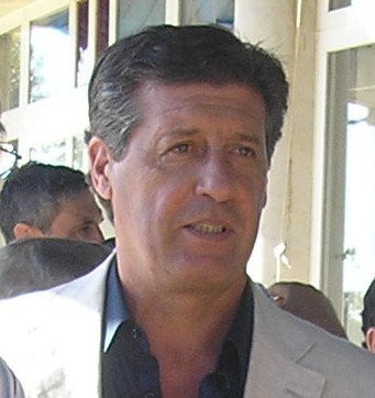 Hugo Vaca