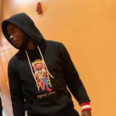 Pk Savo
St. Louis
Independent Artist
Ep Out Now “Pk Love”❤️❤️