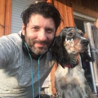 David Bizic (@davidbizic) 's Twitter Profile
