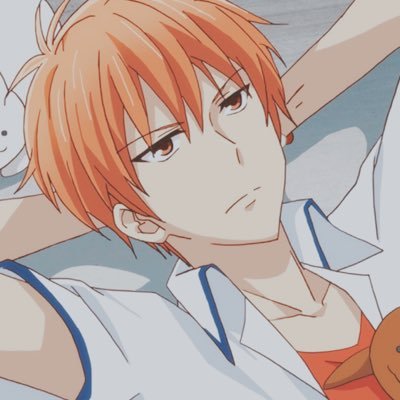 Kyo Sohma 🧡🐈さんのプロフィール画像