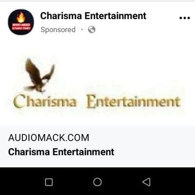 charismaentertianment