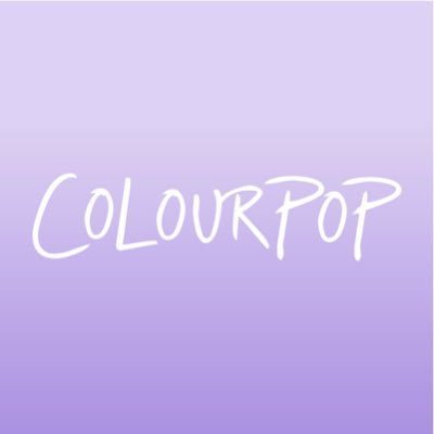 Colourpop Coupons and Promo Code