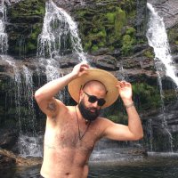 Juliender (@juliendervini) 's Twitter Profile