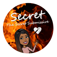 The Secret Submissive (@tsubmissive) 's Twitter Profile