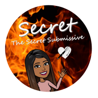 The Secret Submissive(@TSubmissive) 's Twitter Profile Photo