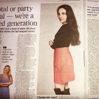 Elisabeth Perlman (@lizzieperl) 's Twitter Profile