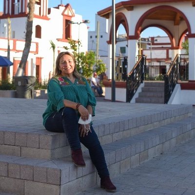 margaritanay's profile picture. Diputada Federal por el Estado de Nayarit, Política Mexicana comprometida con los derechos de la familia y los grupos vulnerables!