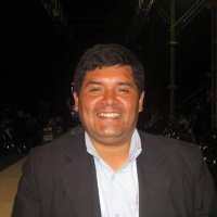 🇵🇪 Jorge Puican 🇵🇪(@JorgePuican) 's Twitter Profile Photo