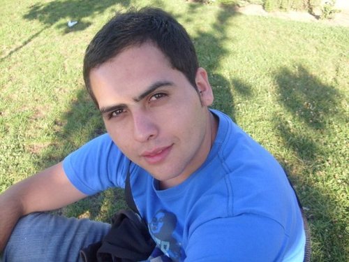 thefitox's profile picture. 