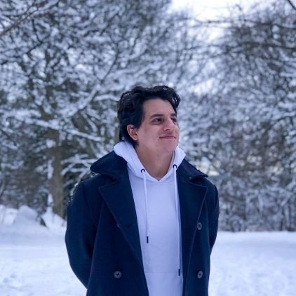 MSc Political Science Student | 22 | 🇬🇧🇬🇷
Editor and Writer for @TheBridgeNews_