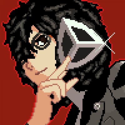 SoyVixterDev's profile picture. Games fun
Making games fun
fun
.
