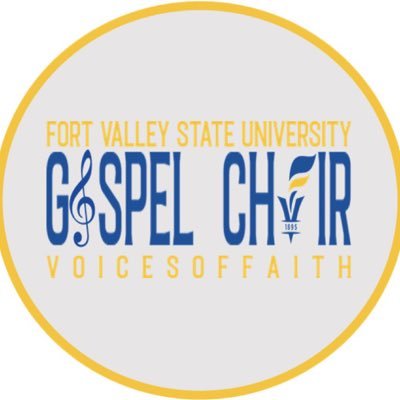 We are the Fort Valley State University Voices of Faith Gospel Choir!