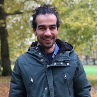 CAcarSci's profile picture. B. 🕊 Data Engineer, Orienteering 🏃‍♂️