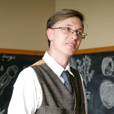 Ivan Shmatko Profile